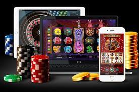 Vulkan Maximum Casino